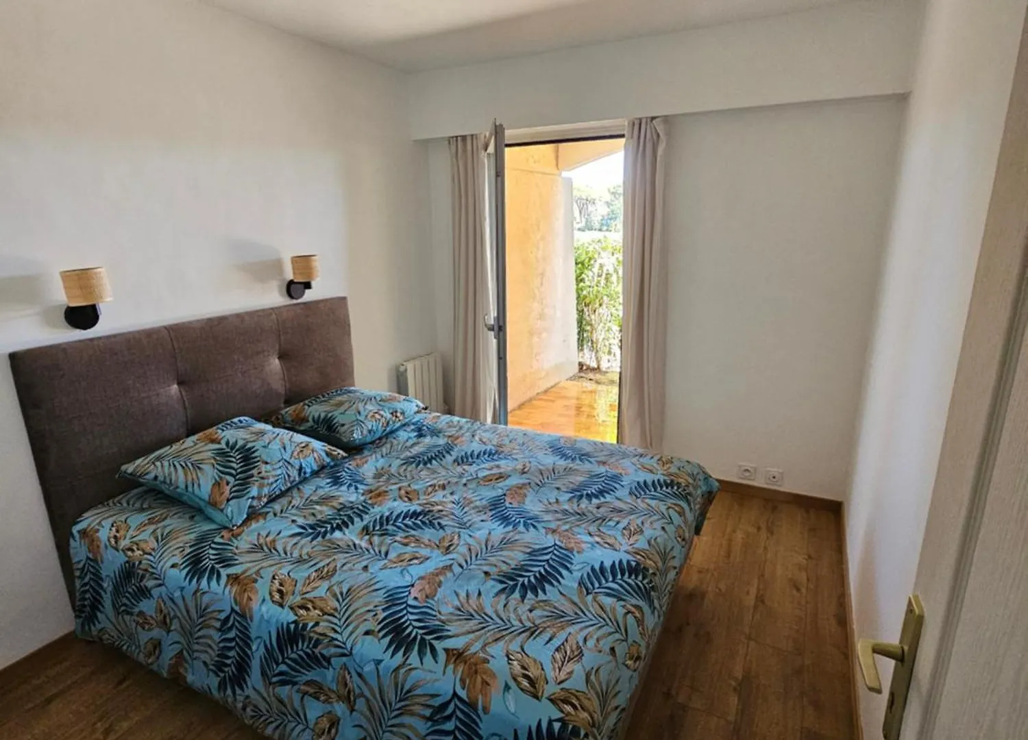 Appartement Golf De Valescure Avec Jardin Saint-Raphael  Saint-Raphael (Var)