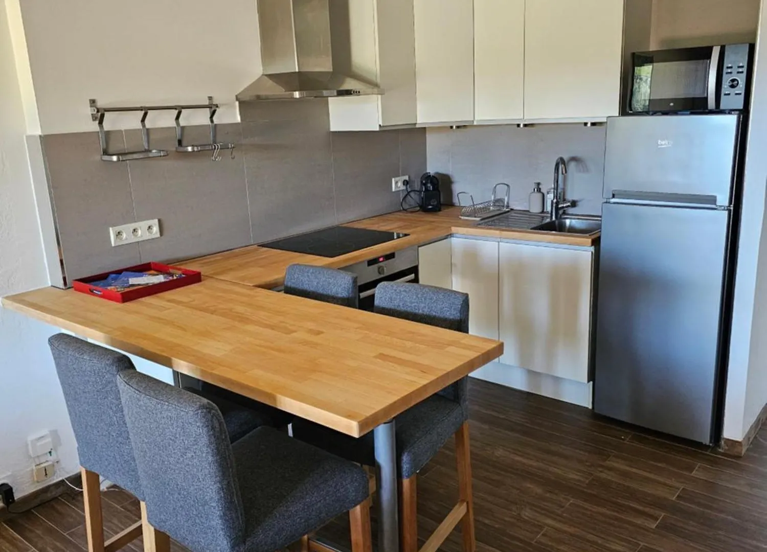 Appartement Golf De Valescure Avec Jardin Saint-Raphael  Apartment